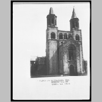 Blick von NW, Aufn. vor 1906, Foto Marburg.jpg